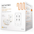 Miniatyrbillede 5 af 6: Netatmo Smart Radiator Startkit