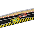 Pikkukuva 7 / 9: Scalextric Ultimate track extension pack
