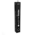 Miniatyrbillede 6 af 6: Mionix Musemåtte Sort Large 46x40 cm