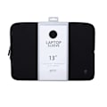 Miniatyrbillede 6 af 6: GEAR Computer Sleeve Neopren 13" Sort