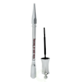 Miniatyrbillede 1 af 4: Benefit Duo Set: Precisely My Brow Pencil & 24H Brow Setter 7.08 ml #4 Warm Deep Brown - 0,08 gr & 7 ml