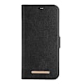 Pikkukuva 2 / 4: Onsala COLLECTION Mobilfodral Midnight Black iPhone 13 Pro Max Svart