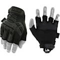 Miniatyrbild 4 av 4: Mechanix Arbetshandskar M-Pact Fingerless Covert Strl M
