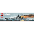 Pikkukuva 3 / 3: Airfix Bismarck