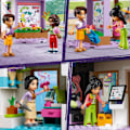 Pikkukuva 6 / 9: LEGO Friends 42604  - Heartlake Cityn ostoskeskus