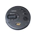 Pikkukuva 3 / 4: Lenco CD300BK
