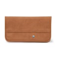 Miniatyrbild 1 av 4: Golla AIR Mobil Wallet Fudge Mörkbrun Universal G1623 Brun