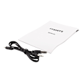 Pikkukuva 8 / 11: STREETZ langaton Bluetooth-kaiutin, USB/TF/AUX/FM/handsfree, musta