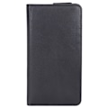 Miniatyrbillede 2 af 7: Buffalo Wallet Læder Universal op til 5,5" Sort Svart