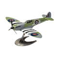 Miniatyrbild 1 av 5: Airfix Quick Build D-Day Spitfire