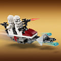 Miniatyrbild 8 av 11: LEGO Star Wars 75372  - Clone Trooper™ & Battle Droid™ Battle Pack