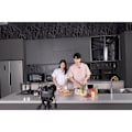 Pikkukuva 9 / 10: BOYA Wireless Microphone x2 BY-XM6-S2 Mini 3.5mm