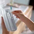 Pikkukuva 4 / 5: Philips Eltandborste Vit HX3671/13