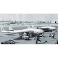 Miniatyrbillede 2 af 3: AIRFIX De Havilland Vampire FB.5/FB.9