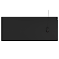 Miniatyrbillede 5 af 6: Mionix Gaming Musemåtte Sort 3XL 140x60cm