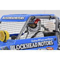 Miniatyrbild 11 av 11: TAMIYA 1/10 R/C Wild One Off-Roader Blockhead Mo / NO ESC