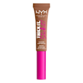 Pikkukuva 1 / 2: NYX PROF. MAKEUP Thick it. Stick it! Brow Mascara - Auburn