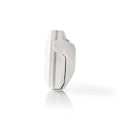 Miniatyrbillede 4 af 11: Nedis SmartLife Vand Detektor | Wi-Fi | Batteri | Udvidelse inkluderet | Maks. batteritid: 24 måned | 50 dB | Hvid