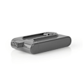 Pikkukuva 7 / 11: Nedis Pölynimurin Akku | Sopiva: Dyson DC16 | Li-Ion | 21.6 V DC | 2000 mAh | 43.2 Wh