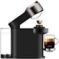 Miniatyrbillede 7 af 7: Krups Nespresso Vertuo Next Deluxe 1,1 l. Chrome