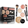 Miniatyrbillede 1 af 2: Bellapierre Get Started Kit - Medium