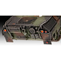 Pikkukuva 6 / 11: REVELL Leopard 1 A1A1-A1A5, 1:35 Gåvoset