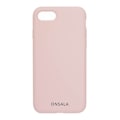 Miniatyrbillede 1 af 3: ONSALA Mobilcover Silikone Sand Pink - iPhone 6/7/8/SE Rosa
