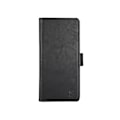 Miniatyrbillede 2 af 6: GEAR Wallet Sort - Xiaomi Redmi 10 A Svart