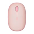 Miniatyrbillede 5 af 9: Rapoo Wireless Mouse M660 Silent Multi-Mode Pink