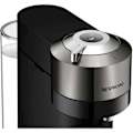 Pikkukuva 6 / 7: Krups Nespresso Vertuo Next Deluxe 1,1 l. Chrome