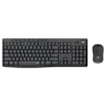 Pikkukuva 3 / 6: Logitech MK295 Silent Wireless Combo - GRAPHITE NORDIC
