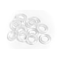Pikkukuva 2 / 2: O-Ring P6 (6X2Mm/Clear/12Pcs)