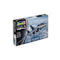 Miniatyrbild 3 av 11: Revell Grumman F-14D Super Tomcat