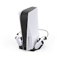 Miniatyrbillede 2 af 6: Stativ til Playstation 5