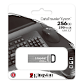 Miniatyrbillede 3 af 3: Kingston 256GB USB3.2 Gen 1 DataTraveler Kyson