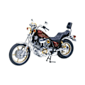 Pikkukuva 2 / 2: Tamiya 1/12 YAMAHA VIRAGO XV1000