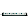Pikkukuva 2 / 2: Brennenstuhl Premium Line Technics, virtapaneeli, 5xCEE 7/4, 1xCEE 7/7