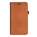 Miniatyrbillede 2 af 3: Buffalo Wallet Læder iPhone 11 Pro Max Cognac Brun