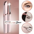 Pikkukuva 4 / 4: Beautiful Brows - Trimmeri kulmakarvoille