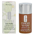 Miniatyrbillede 3 af 4: Clinique Even Better Make Up SPF15 30 ml WN 114 Golden (D)
