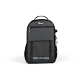 Miniatyrbillede 4 af 9: Lowepro Rygsæk Adventura BP 300 III Sort