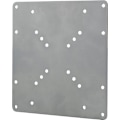 Miniatyrbillede 3 af 5: DELTACO, VESA-konverter, 75x75/100x100mm til 120x180/200x100/200x200mm
