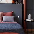 Pikkukuva 9 / 11: Nedis SmartLife Seinäkytkin | Zigbee 3.0 | Seinäkiinnitys | Android™ / IOS | Muovi | Valkoinen