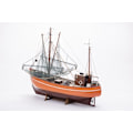 Pikkukuva 5 / 11: 1:33 CUX 87 (Krabbenkutter) -wooden hull
