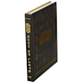 Miniatyrbillede 4 af 7: Star Wars: Book of Lists: A Galaxy's Worth of Trivia in 100 Lists