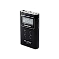 Miniatyrbillede 1 af 3: Sangean DT120BLK