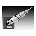 Pikkukuva 11 / 11: Revell Apollo Saturn V