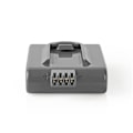 Pikkukuva 1 / 11: Nedis Pölynimurin Akku | Sopiva: Dyson DC16 | Li-Ion | 21.6 V DC | 2000 mAh | 43.2 Wh