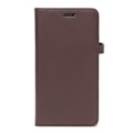 Miniatyrbillede 2 af 6: Buffalo Wallet Læder iPhone 11 Pro Brun Brun