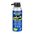 Pikkukuva 3 / 3: PRF 4-44 Air Duster Green Syttymätön 220 ml